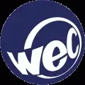 WEC International Cambodia Logo