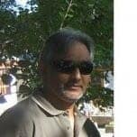 fitzroy rampersad
