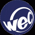 WEC International Cambodia Logo