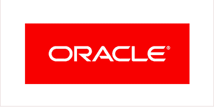 oracle logo